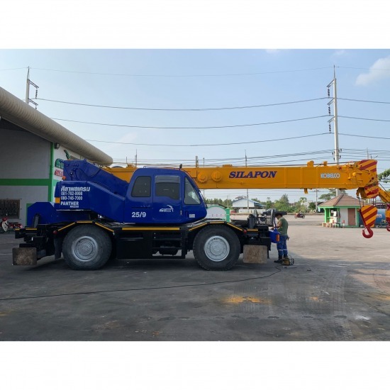 ให้เช่ารถเครนพร้อมคนขับชลบุรี ศิลาพล เครน - เช่ารถเครนพร้อมคนขับ 25ตัน ราคา ให้เช่ารถเครนพร้อมคนขับชลบุรี ศิลาพล เครน - เช่ารถเครนพร้อมคนขับ 25ตัน ราคา