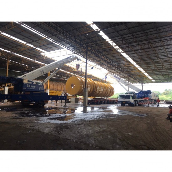 ให้เช่ารถเครนพร้อมคนขับชลบุรี ศิลาพล เครน - เช่ารถเครนพร้อมคนขับ 50ตัน ราคา ให้เช่ารถเครนพร้อมคนขับชลบุรี ศิลาพล เครน - เช่ารถเครนพร้อมคนขับ 50ตัน ราคา